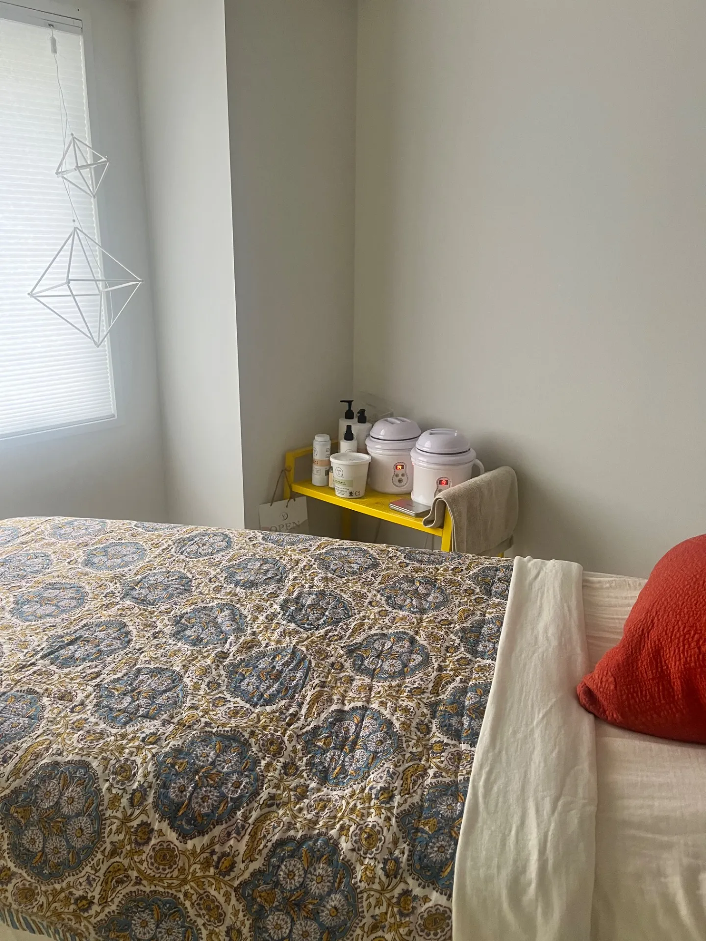 仕上がりが変わる　シュガーリング前の準備