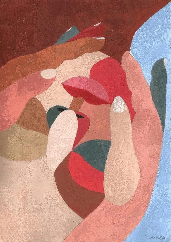 つるん♪とむきたまごなフェイシャルシュガーリング★