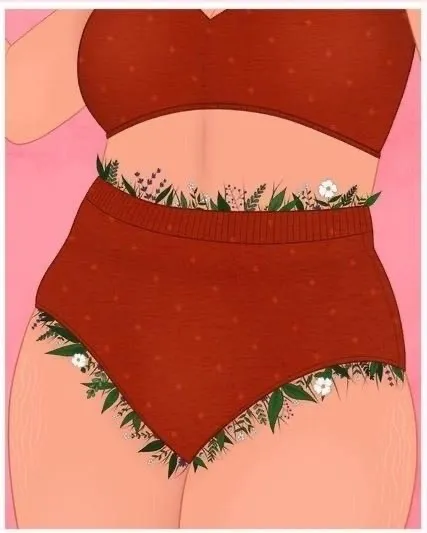 VIOのお手入れどうしてますか？おすすめのセルフケア🌸