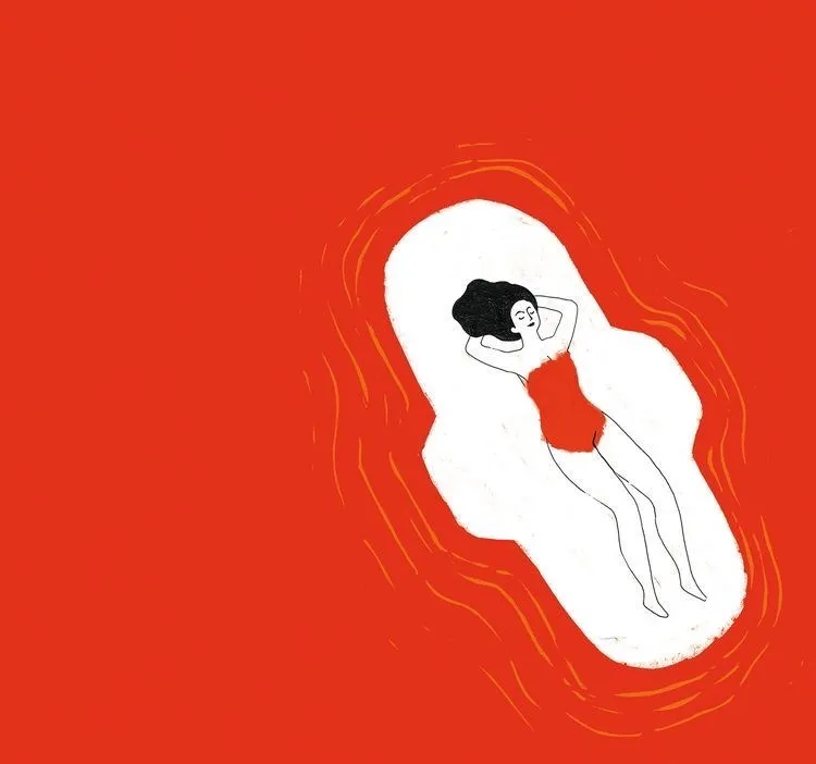 毎月の憂鬱を少し軽くする🌿VIO脱毛