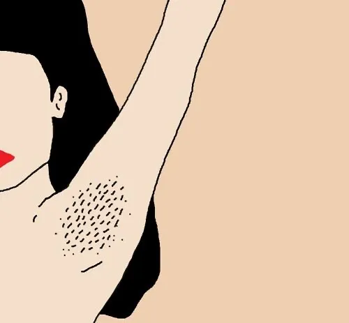 脇シュガーリング🌿想像以上に快適です♪