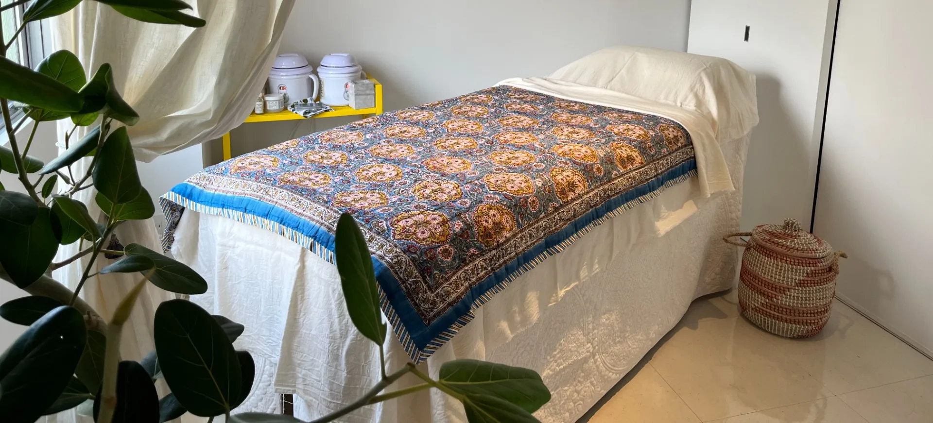 Sugaring Studio Y+